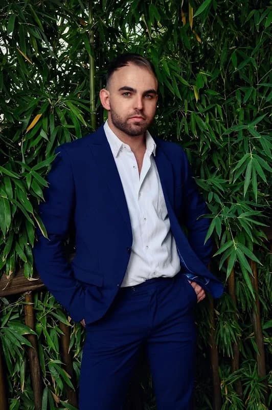 Brendan Croft - Croft Studio in Centurion CBD