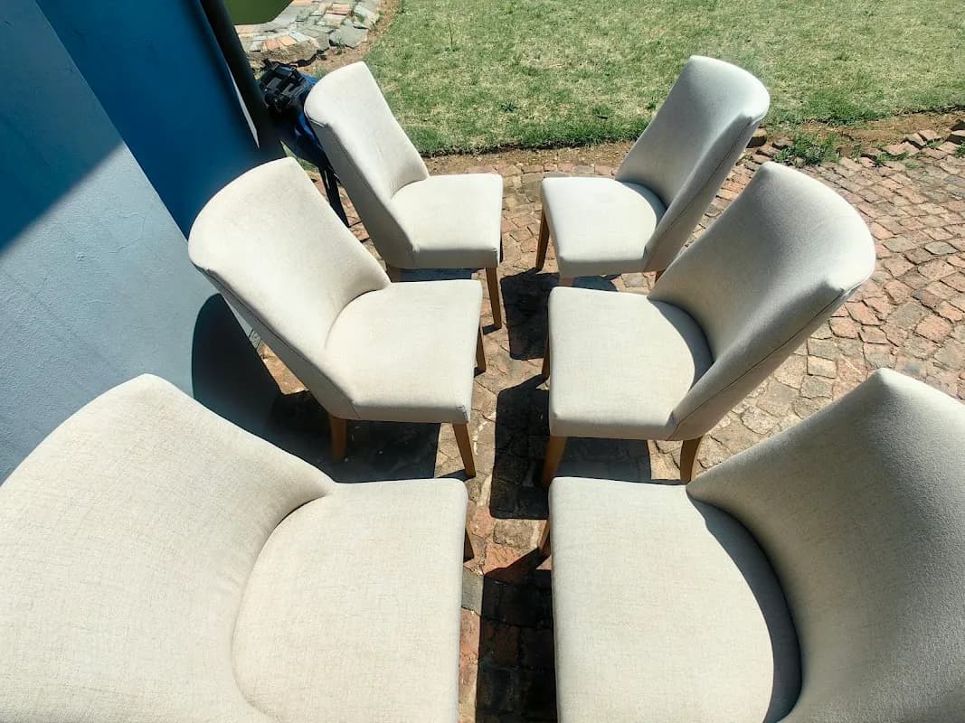 Chem-Dry Kempton Park in Kempton Park