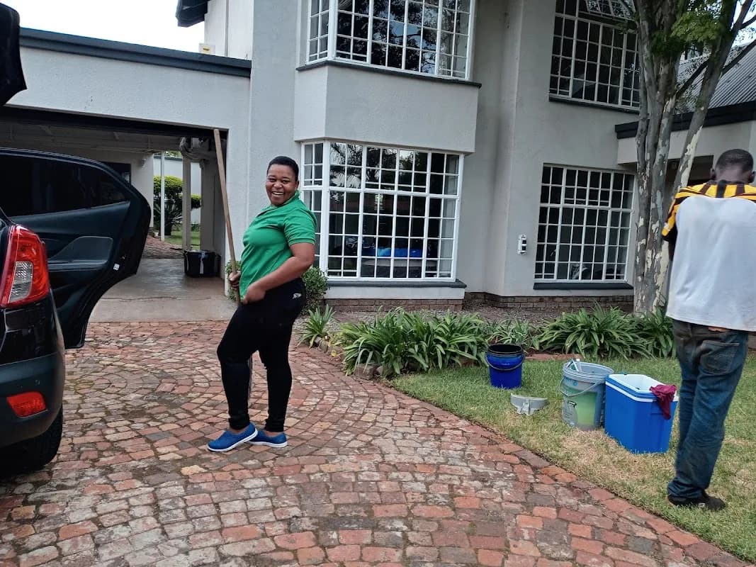 Home - KB Domestic Cleaning in Centurion CBD