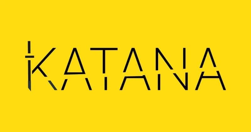 Katana in Berea