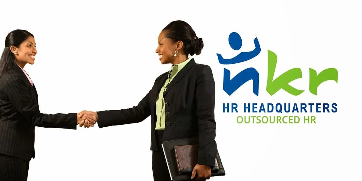 NKR Outsourced HR in Hillcrest