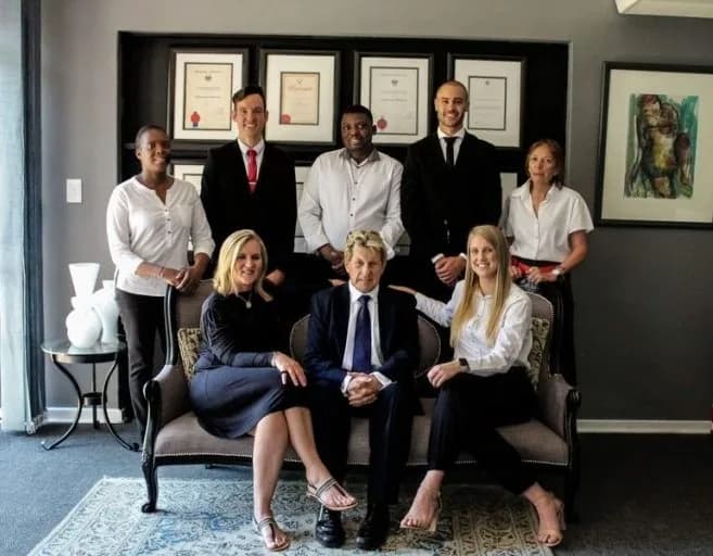 Ellis Coll Attorneys EC Law in Killarney