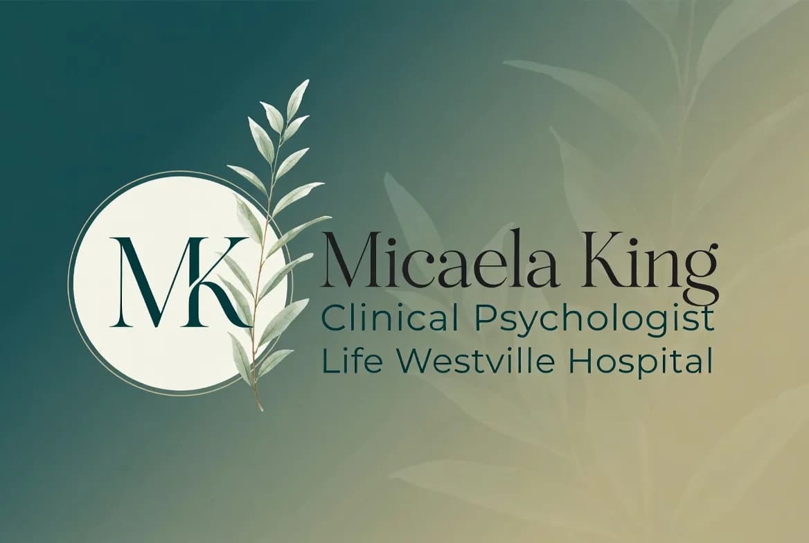 Micaela King - Clinical Psychologist in Westville