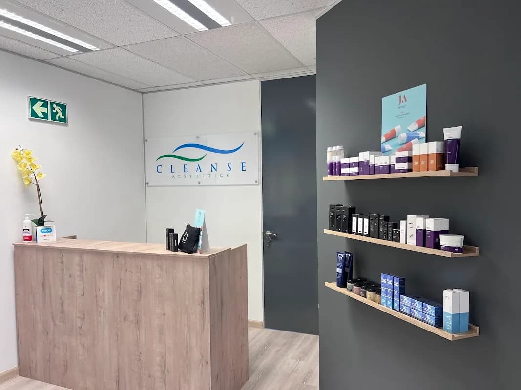 Cleanse Aesthetics - Illovo Sandton in Illovo