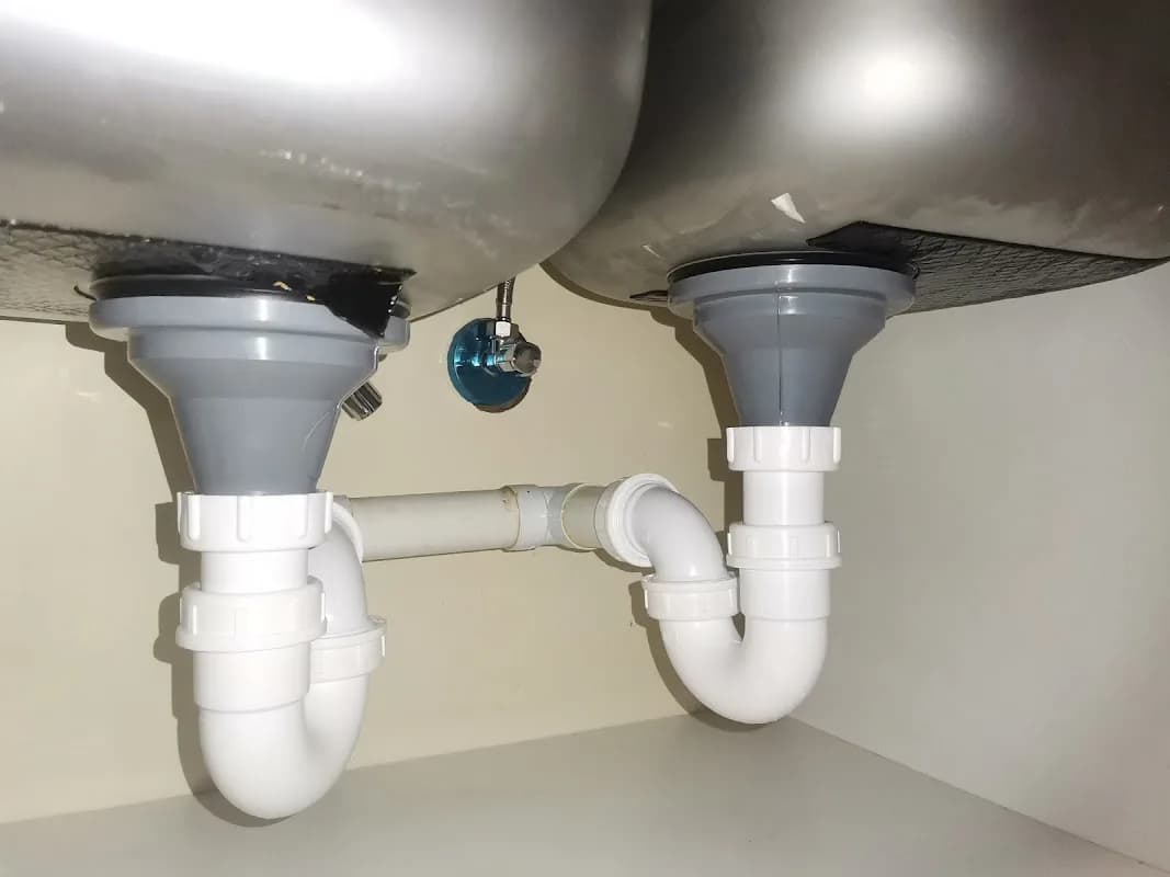 Smooth Systems Plumbing in Bellville