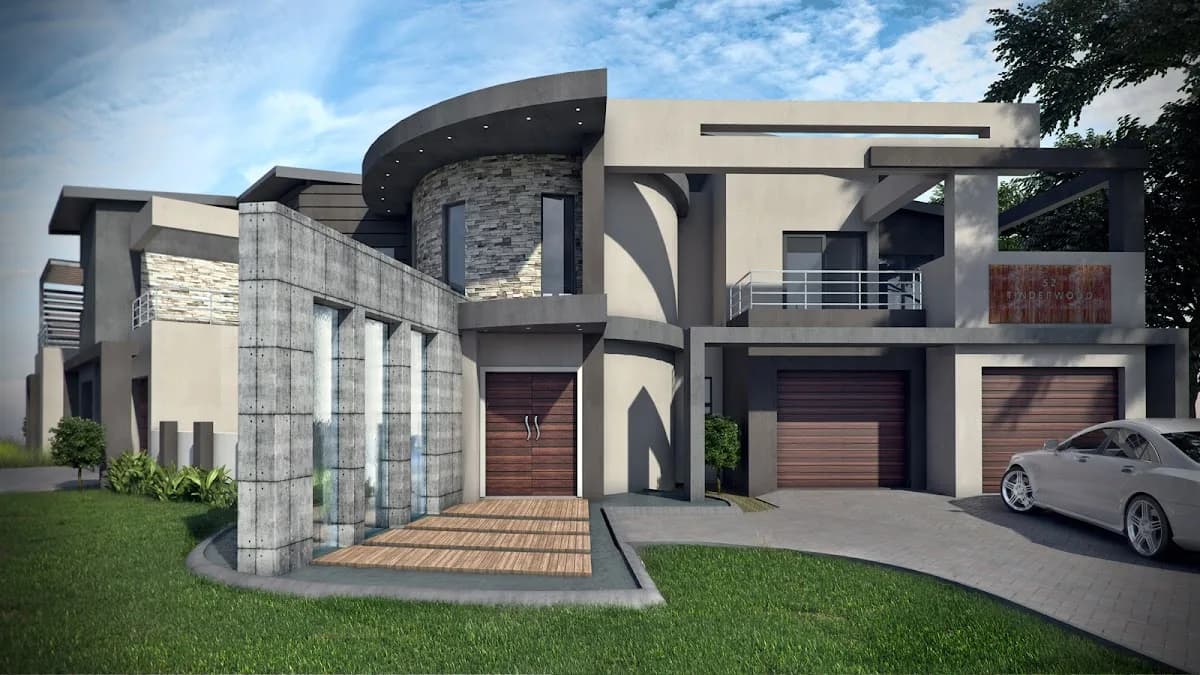 Propcrew Architects in Kempton Park