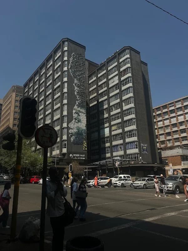 PR PEETJA ATTORNEYS INC. in Braamfontein