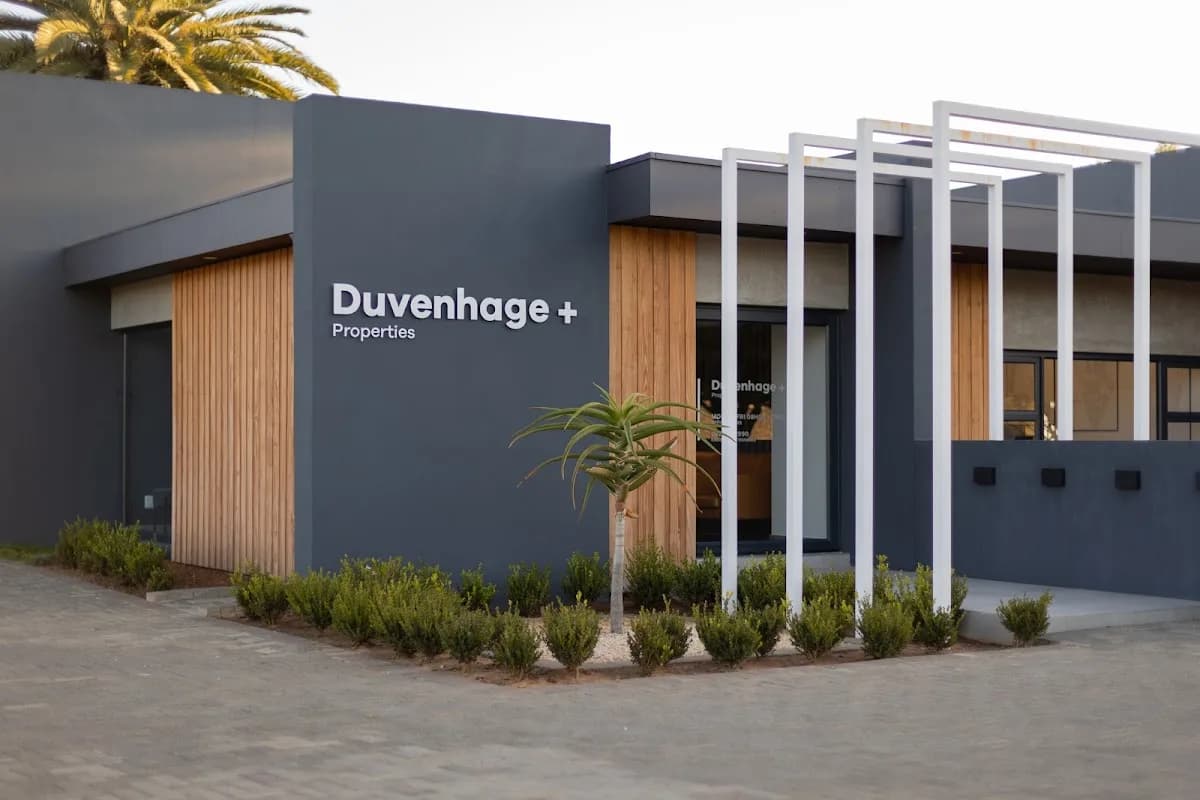 Duvenhage+ Properties in Langenhoven Park
