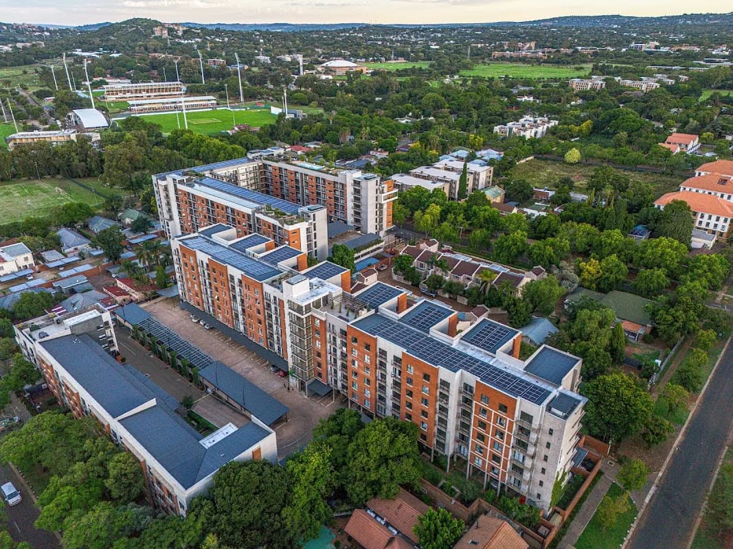 Urban Quarter in Hatfield