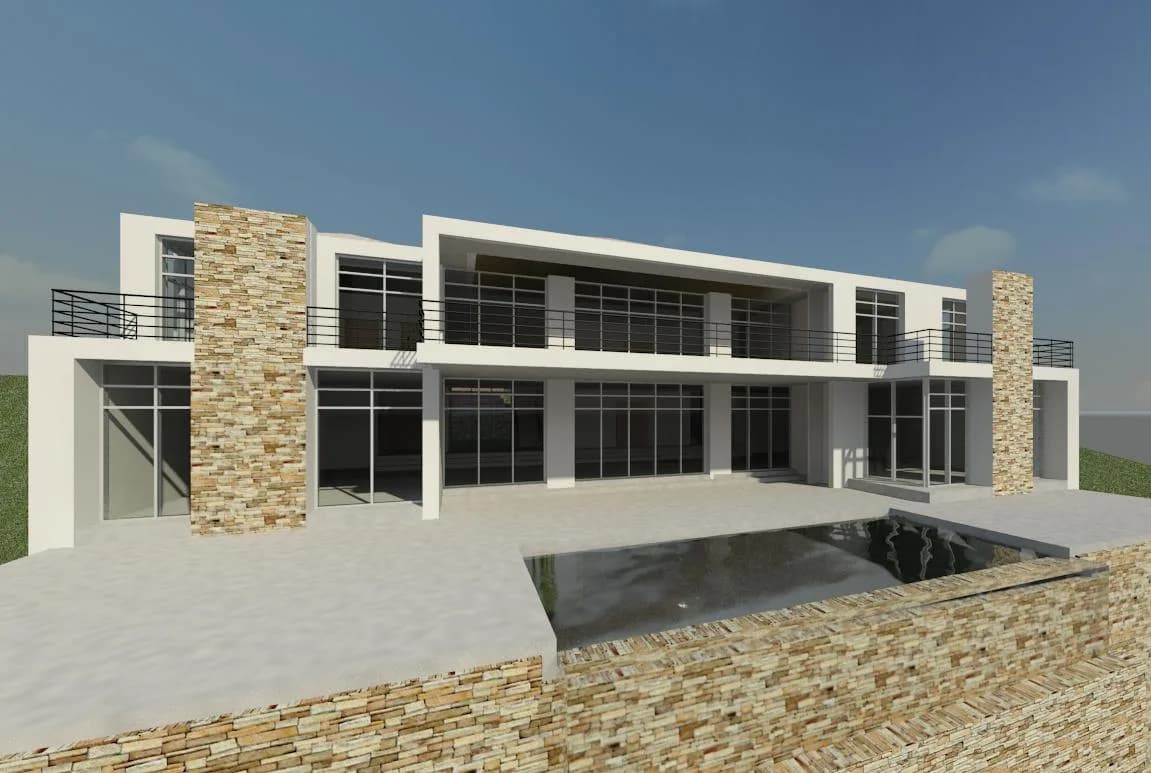 Phailane Architects in Northcliff