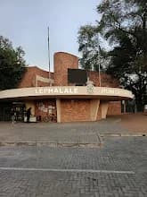 Lephalale Municipality in Lephalale CBD