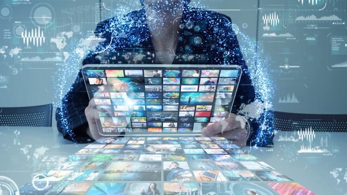 Due Digital Marketing in Salt Rock