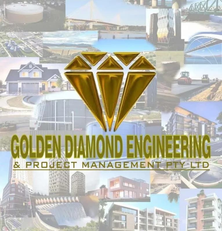 Golden Diamond Engineering and Project Management (PTY) LTD in Langenhoven Park