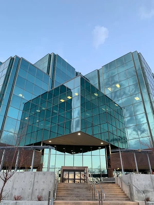University of Utah Hospital Self-Pay Billing Office in University of Utah / Medical
