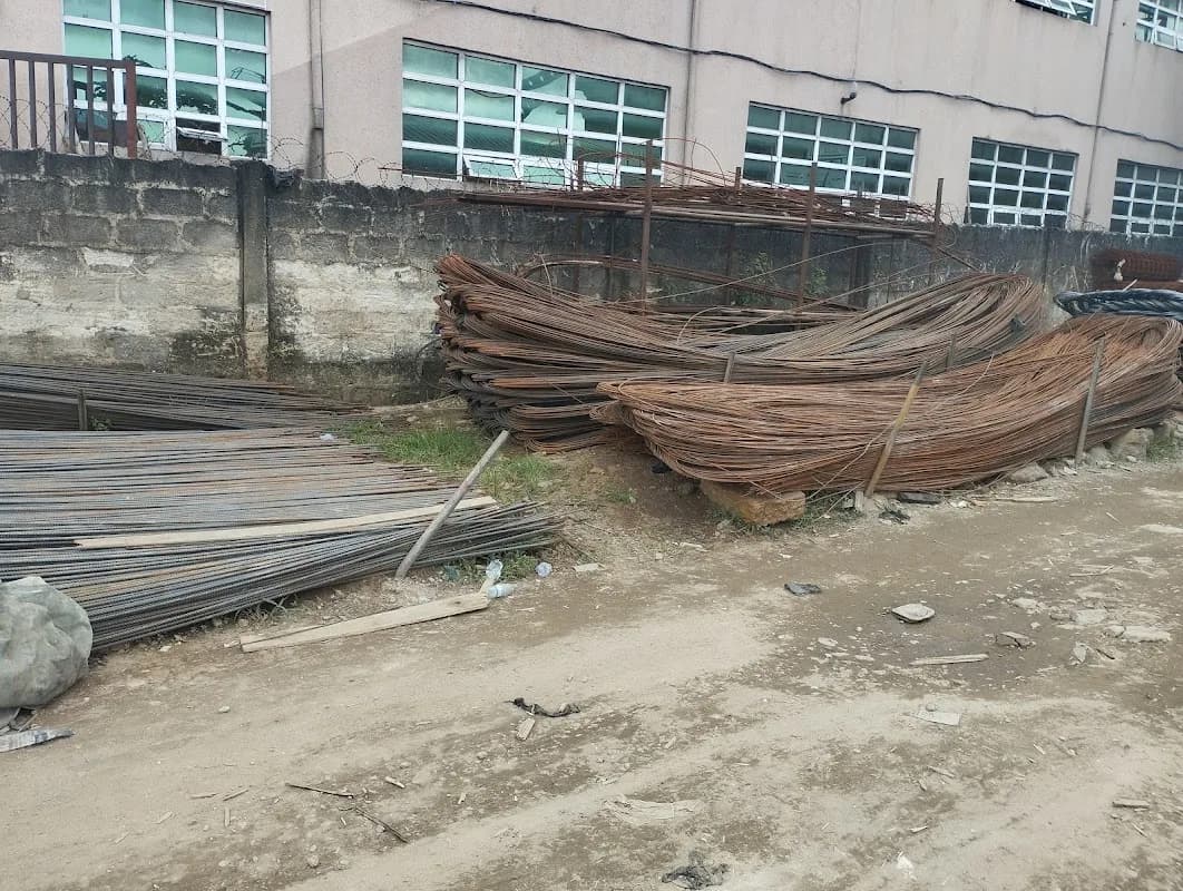 El Baba and Partners LTD in Rumuigbo