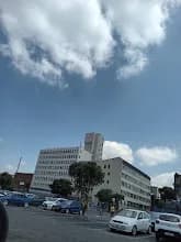 Golden Grove in Germiston CBD