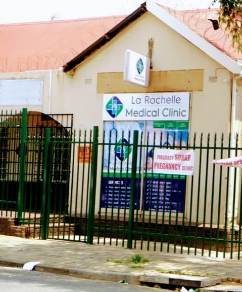 La Rochelle Medical Clinic in Alberton
