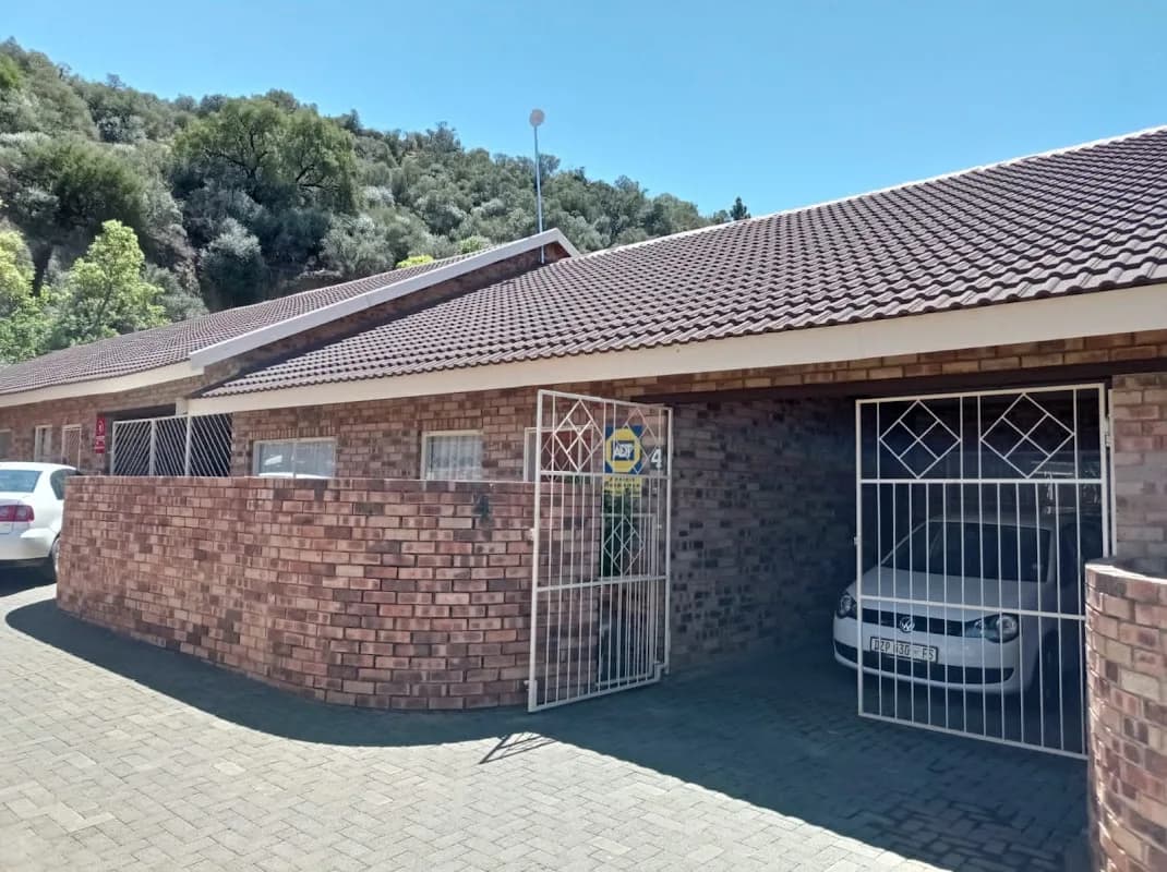 Profile Estates in Mangaung