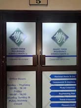 MJ's Short-Term Insurance Consultants CC in Empangeni CBD