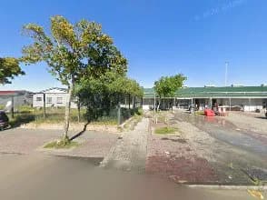 Khayelitsha Training Centre in Khayelitsha