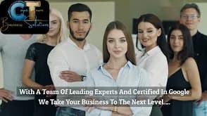 Cape Town Business Solutions in Gordon's Bay