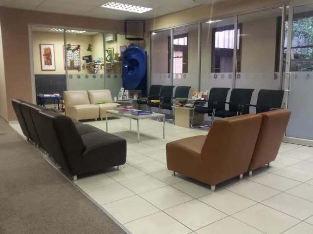 Dr Khaleel Ismail ENT Specialist in Parktown