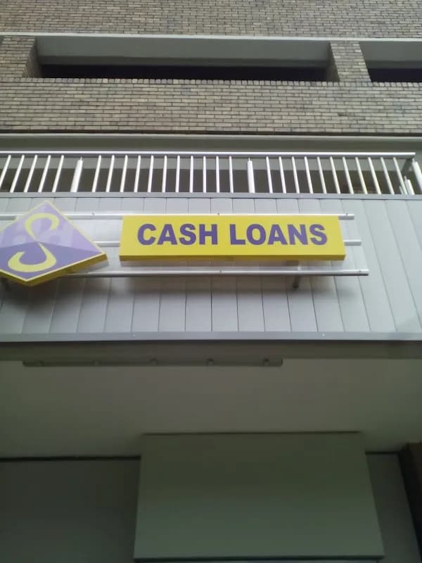 Cash Loans in Pretoria CBD