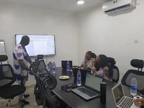 Lampnet Solutions in Satellite Town