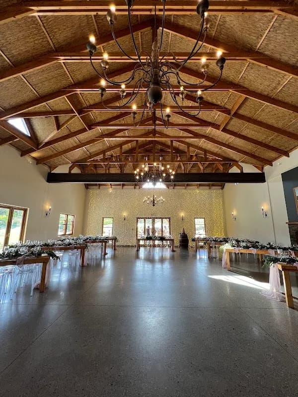 Highberry Vineyards & Venue in Gordon's Bay