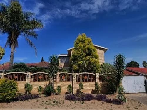 Emakhaya B&B in Southernwood