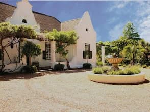 Albourne Boutique Guest House in Somerset West CBD
