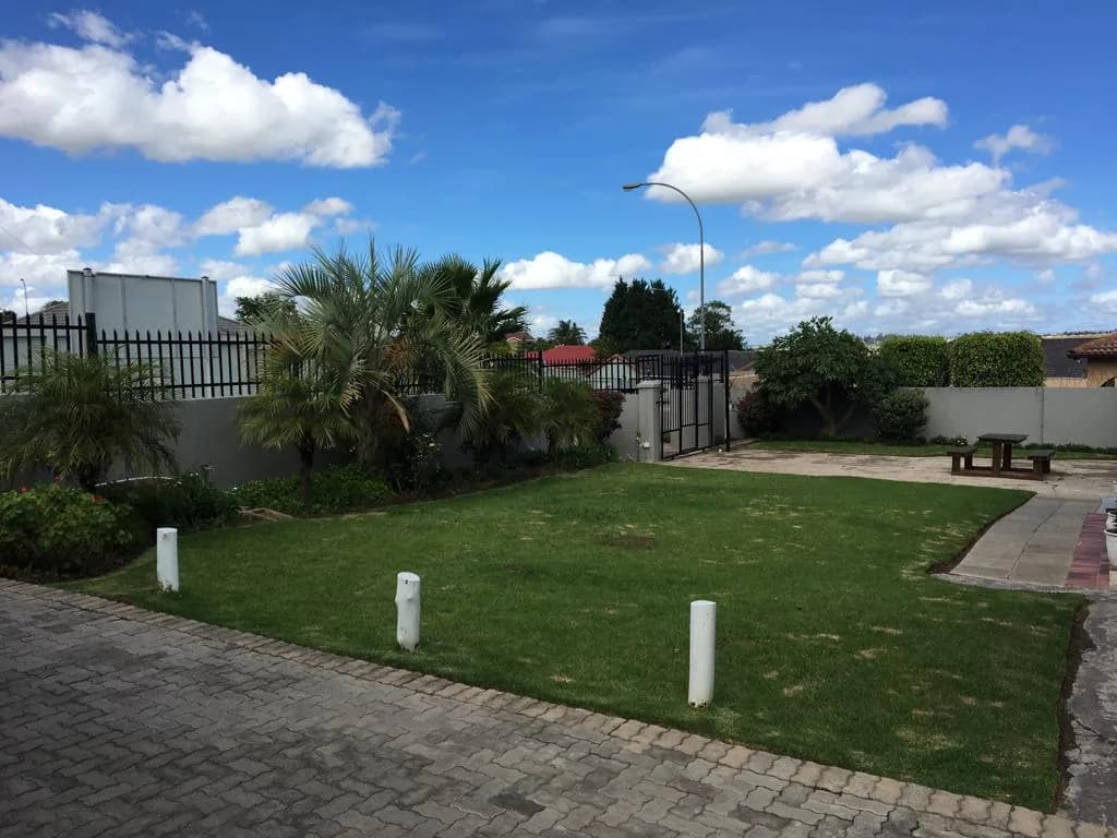 The Ridge B&B in Mthatha CBD