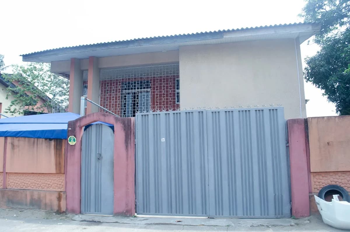 Tiaten Support Services Limited in Amuwo-Odofin