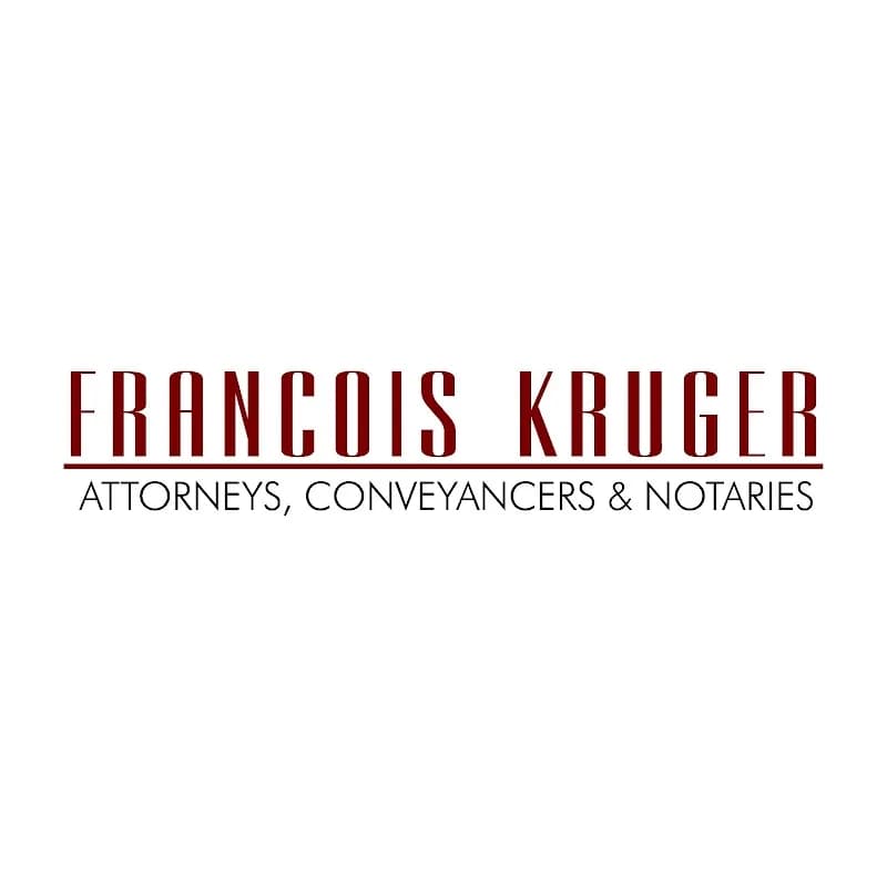 Francois Kruger Attorneys in Durbanville