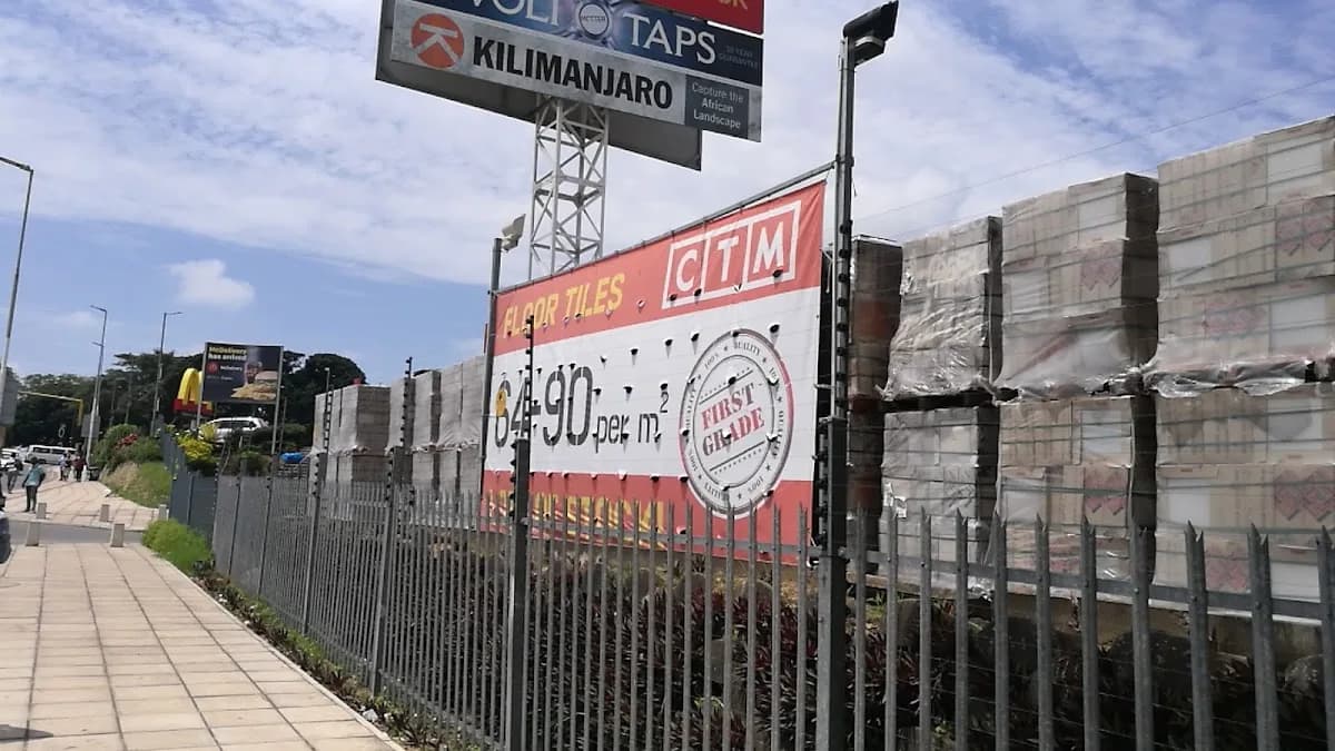 CTM Pinetown in Pinetown CBD
