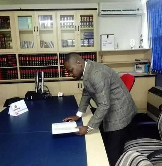 M.A.Mthethwa Attorneys in Richards Bay CBD