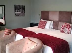 Mount Lodge Humewood in Humewood