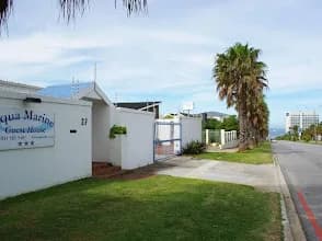 Aqua Marine Guest House in Humewood