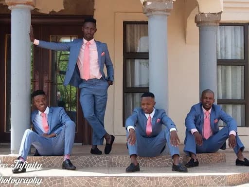 PIM HOUSE in Rustenburg CBD