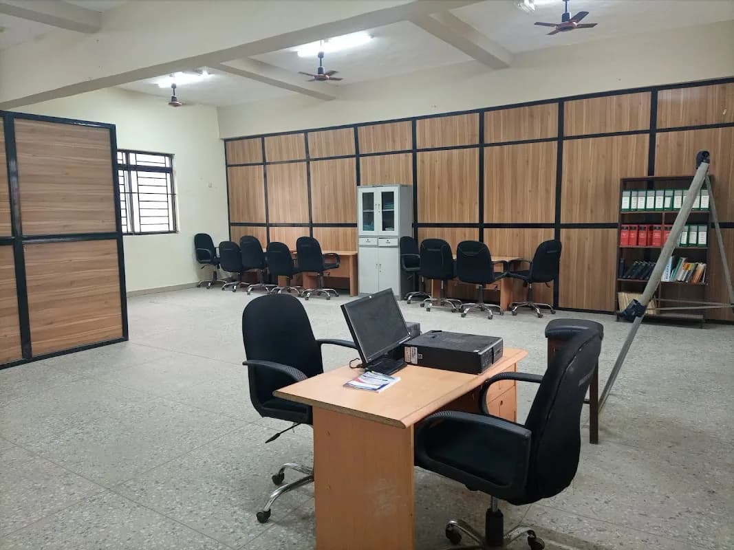 OOU LAW CLINIC in Ago-Iwoye