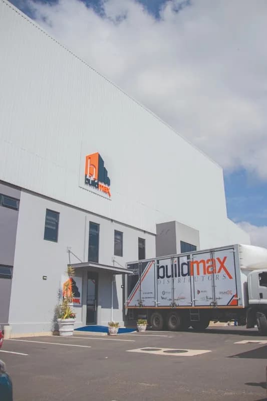 BuildMax Distributors (Pty) LTD in Ballito