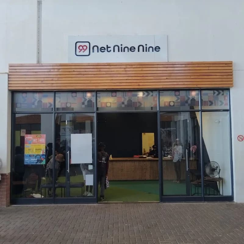 Net Nine Nine - Thabong in Thabong