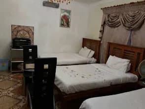 Golden Gate Guest House in Bryanston
