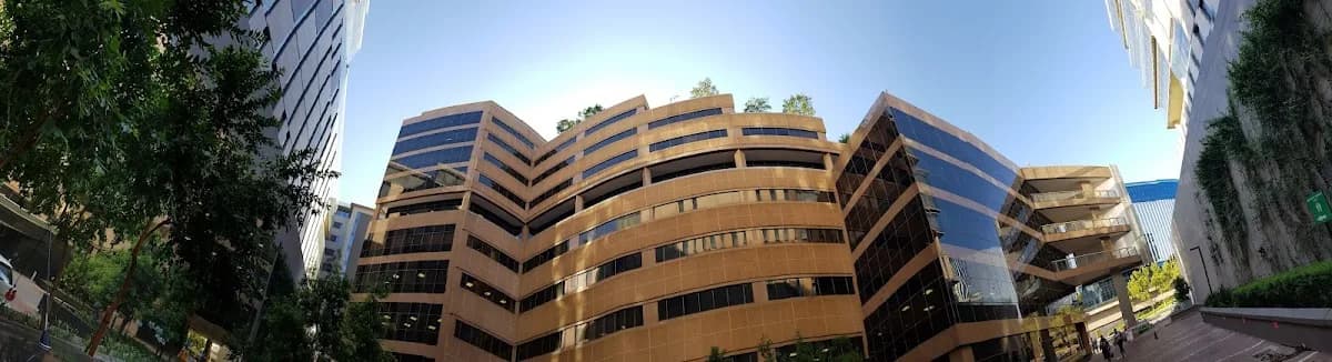 Broll Property Group in Illovo