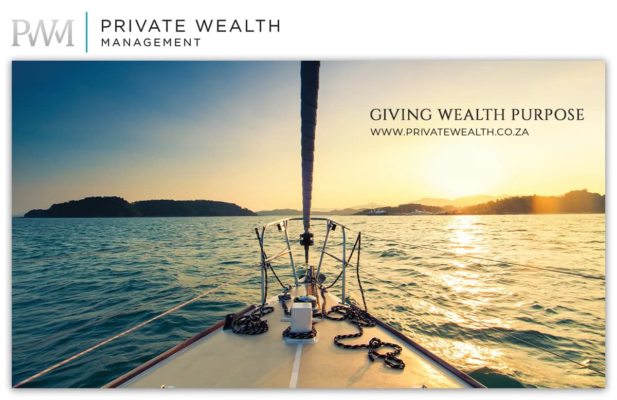 PWM Private Wealth Management (Pty) Ltd in Willows