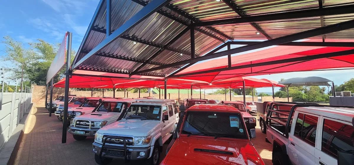 Adios - We Buy & Sell Toyotas in Lynnwood
