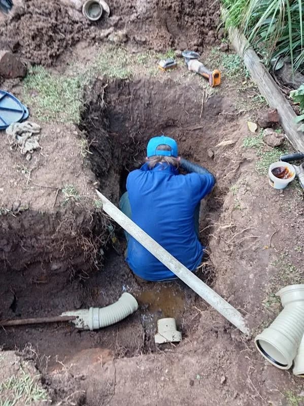 Avaleable Plumbing and Projects in Edenvale