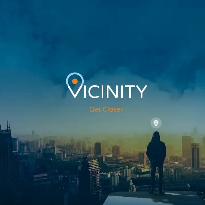 Vicinity Media Cape Town in Constantia