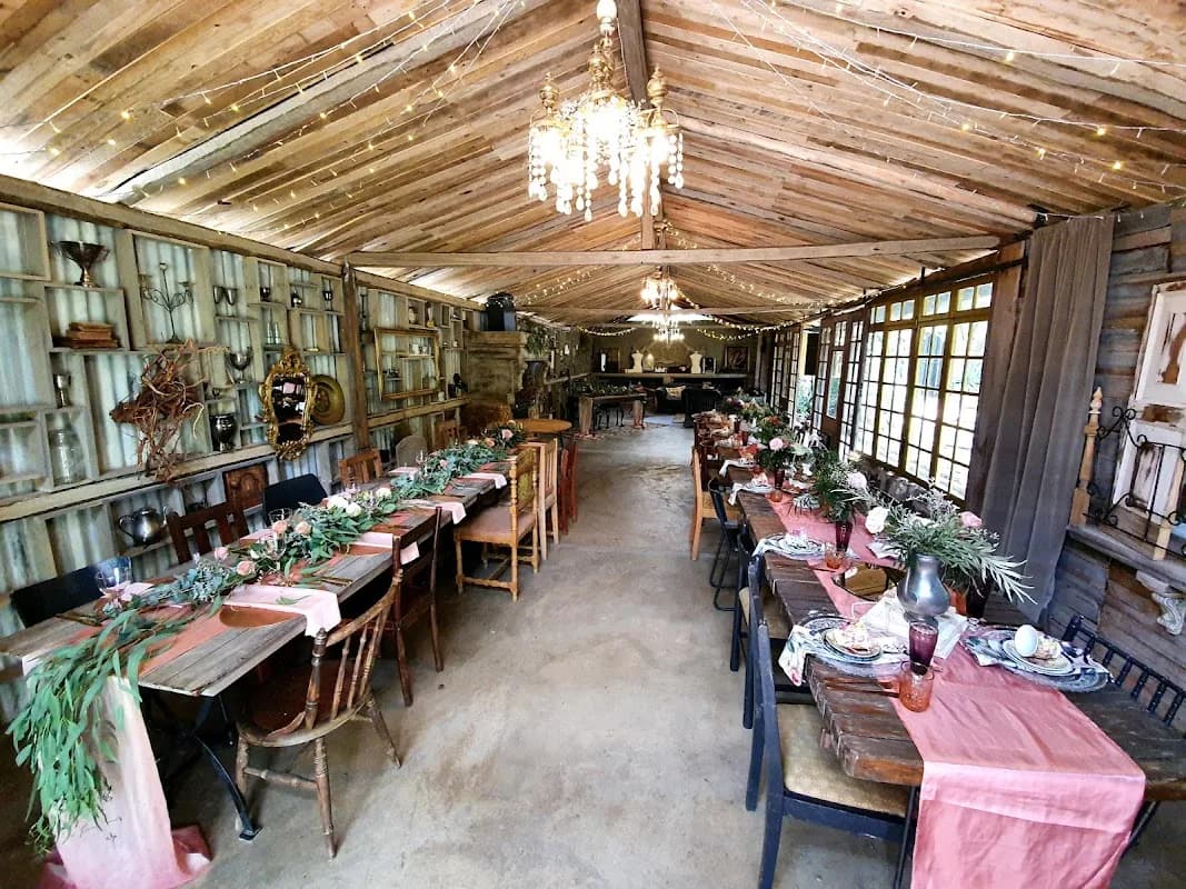Venue Nouveau in Garsfontein