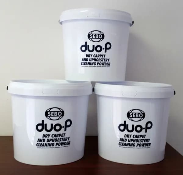 Paarl Mountain Cleaning Services (Using SEBO Products) in Paarl CBD